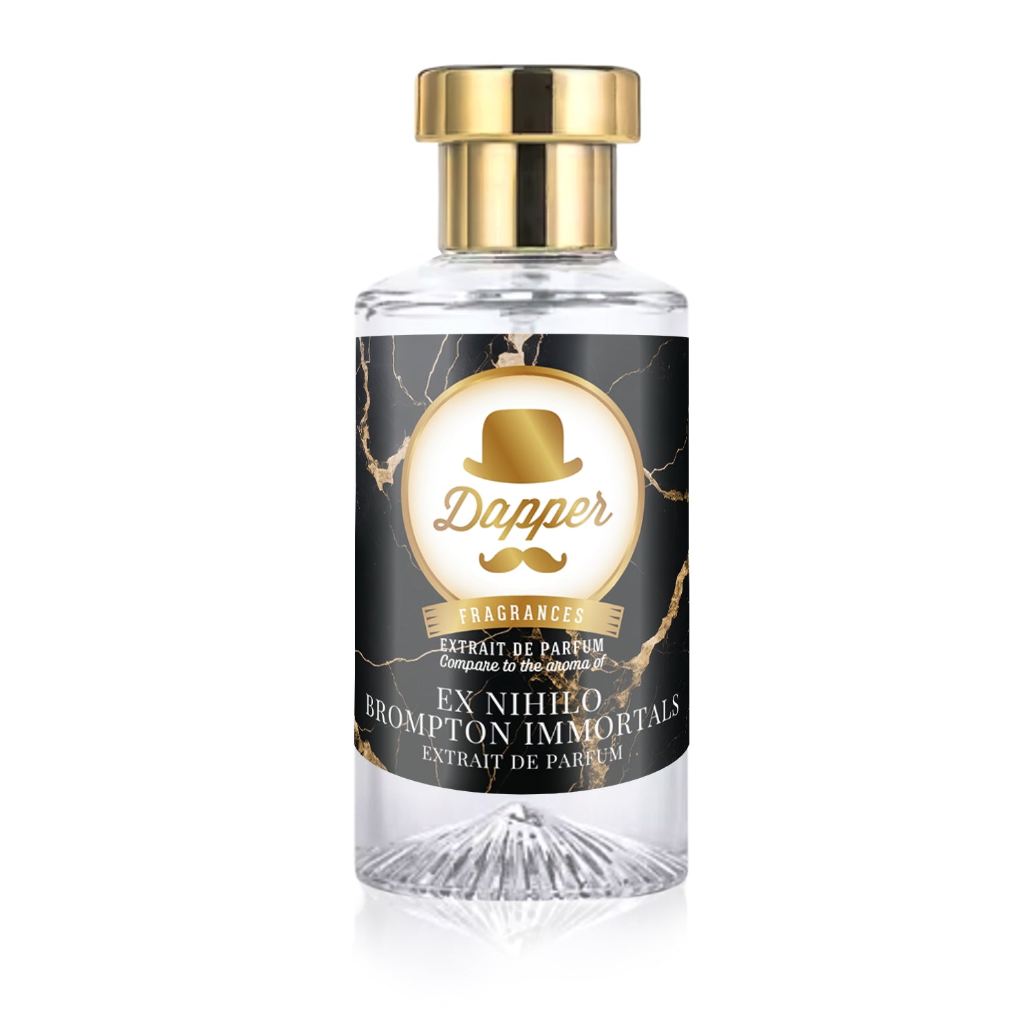 Oriental – Dapper Fragrances
