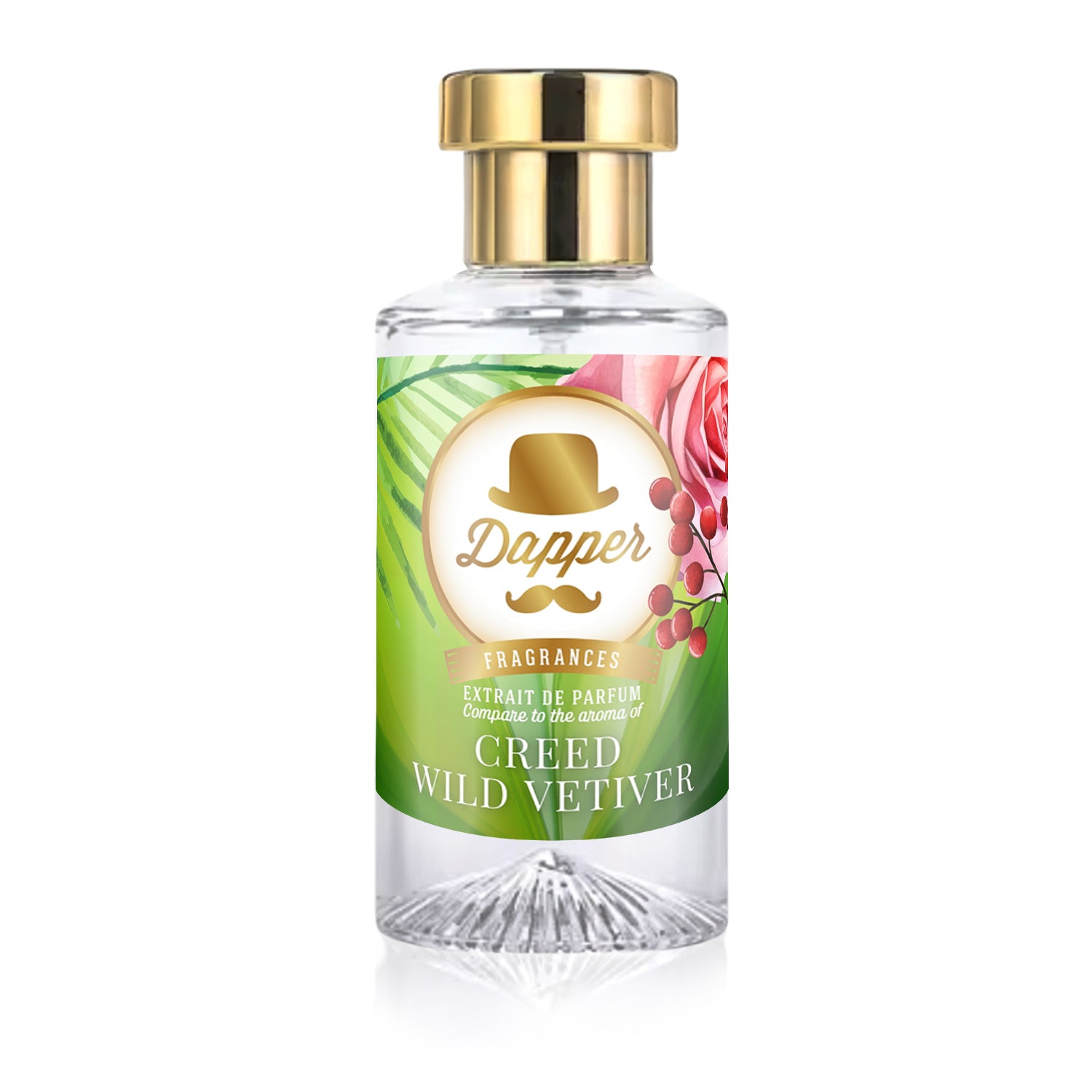 Vetiver Frontier