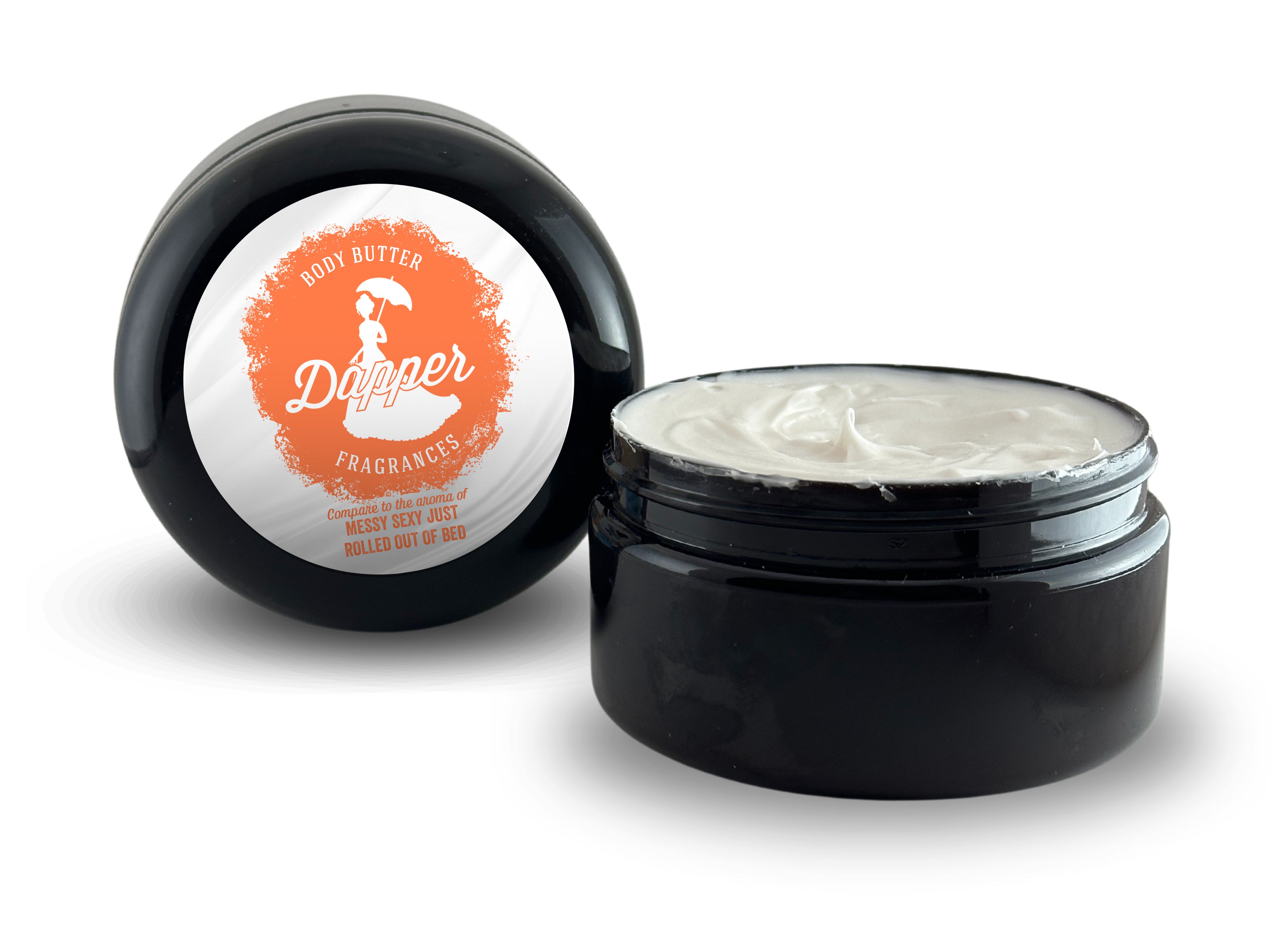 Messy Allure Body Butter