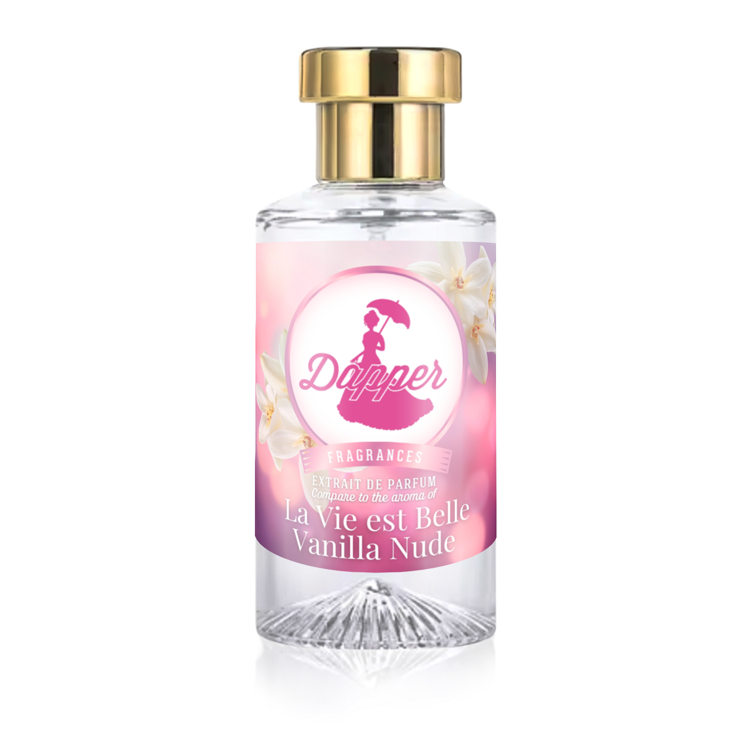 Bare Vanilla
