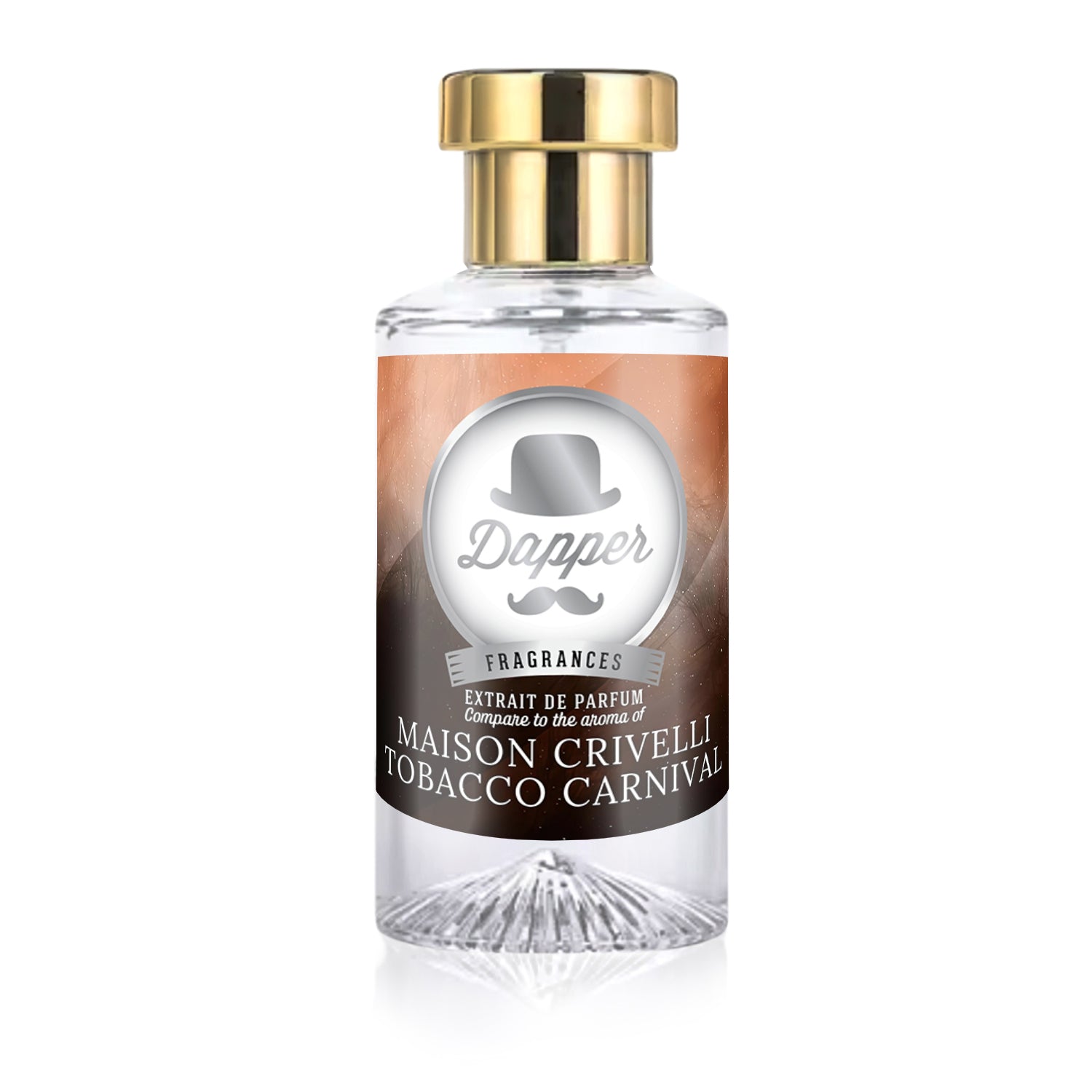 Gourmand Tobacco