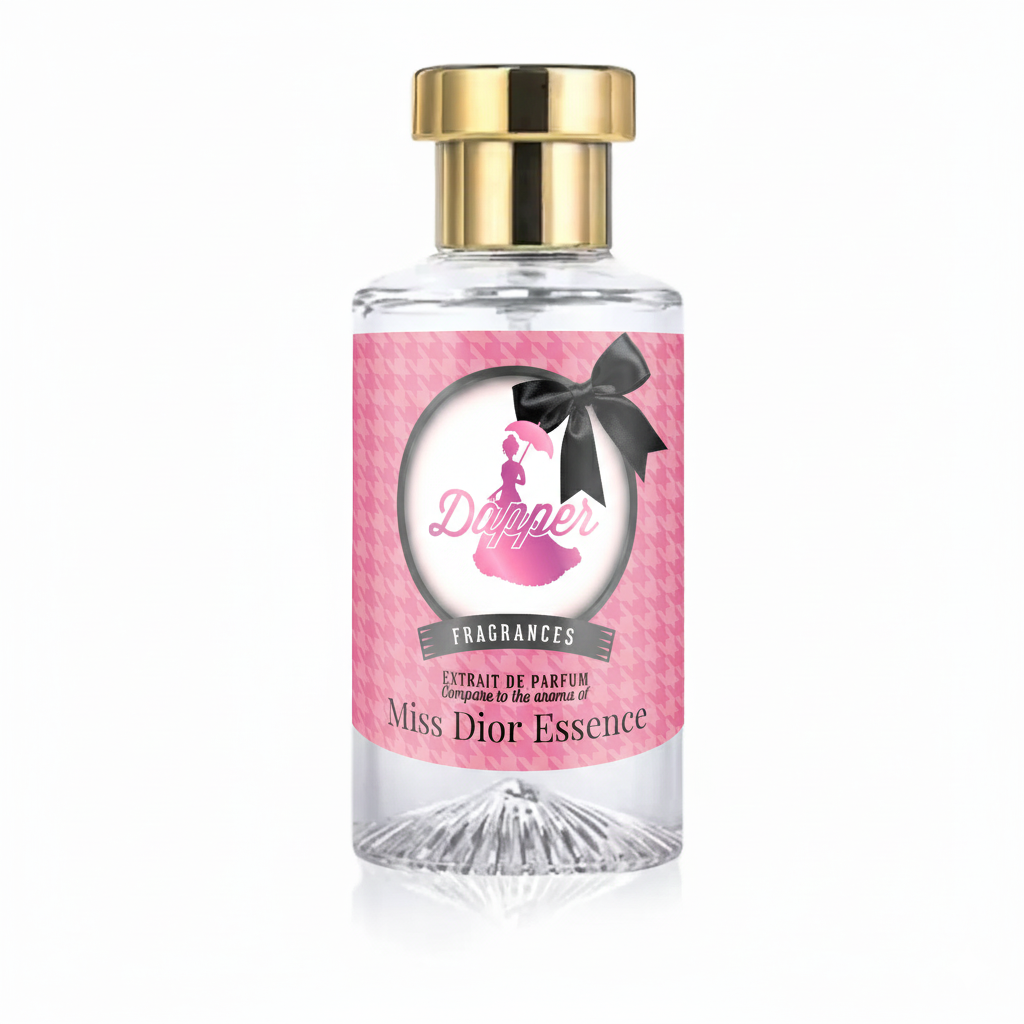 Belle Bloom Essence