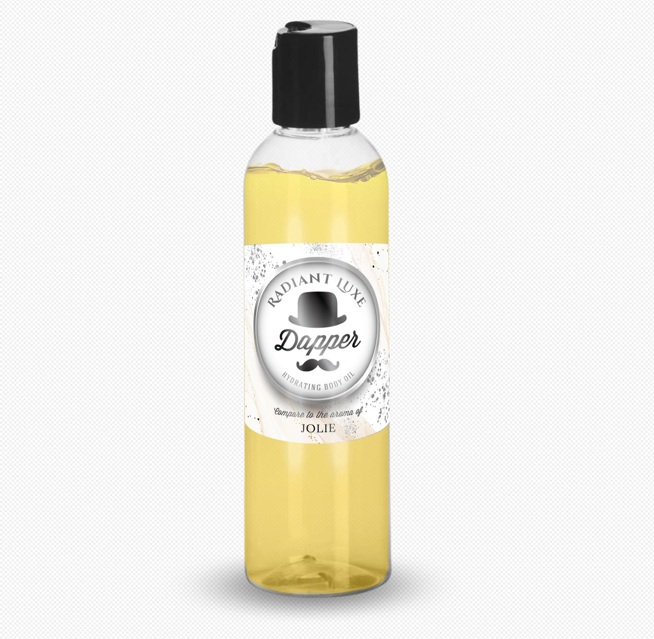 Feminine Allure Body Oil
