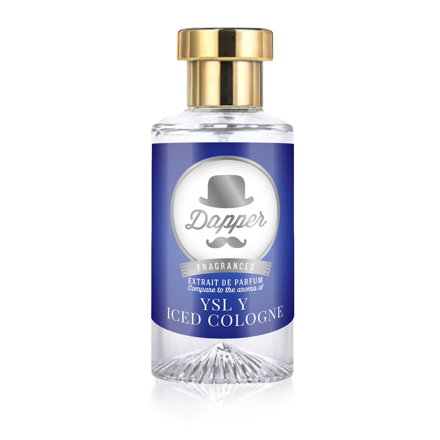 Aromatic – Dapper Fragrances