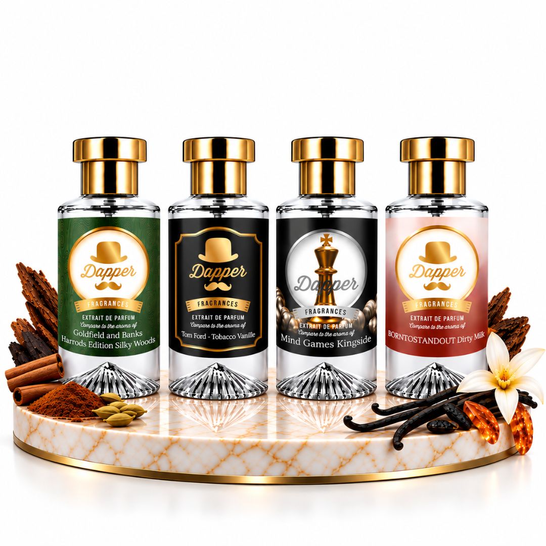 Warm Woods Collection