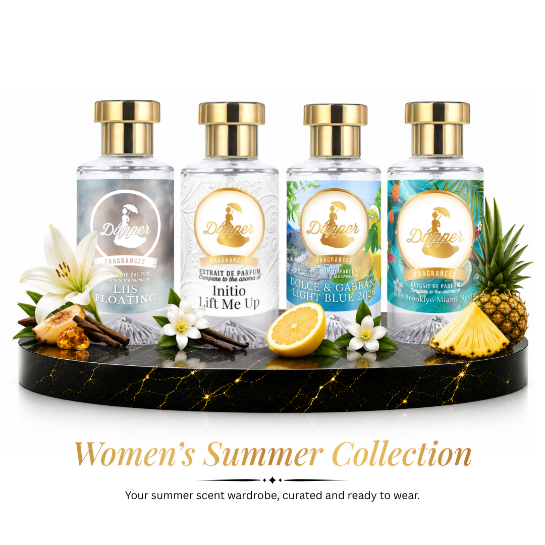 Women's Summer Collection