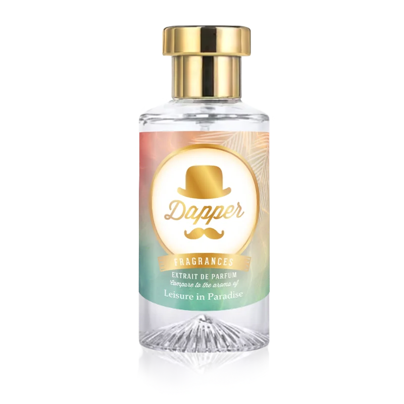 Paradise Dream image 0