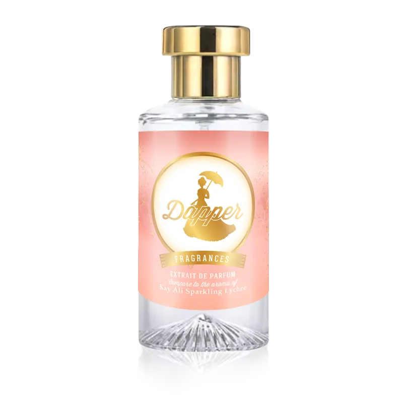 Effervescent Lychee image 0