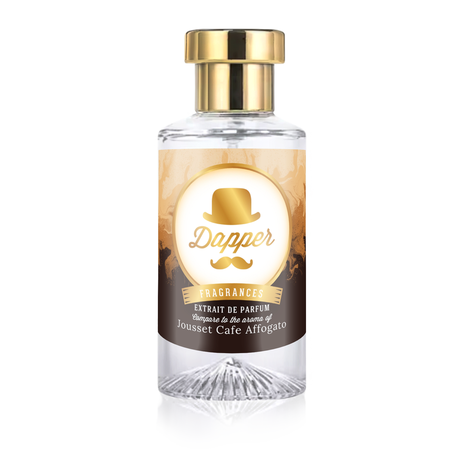 Espresso Elegance image 0