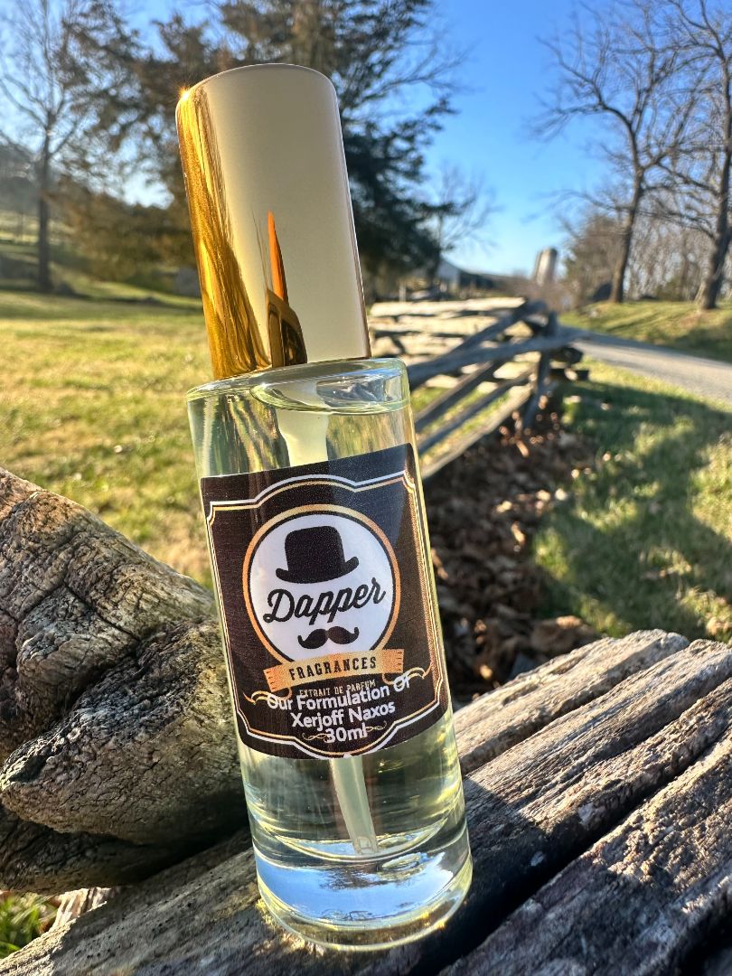 Honey Tobacco & Vanilla - 5ml image