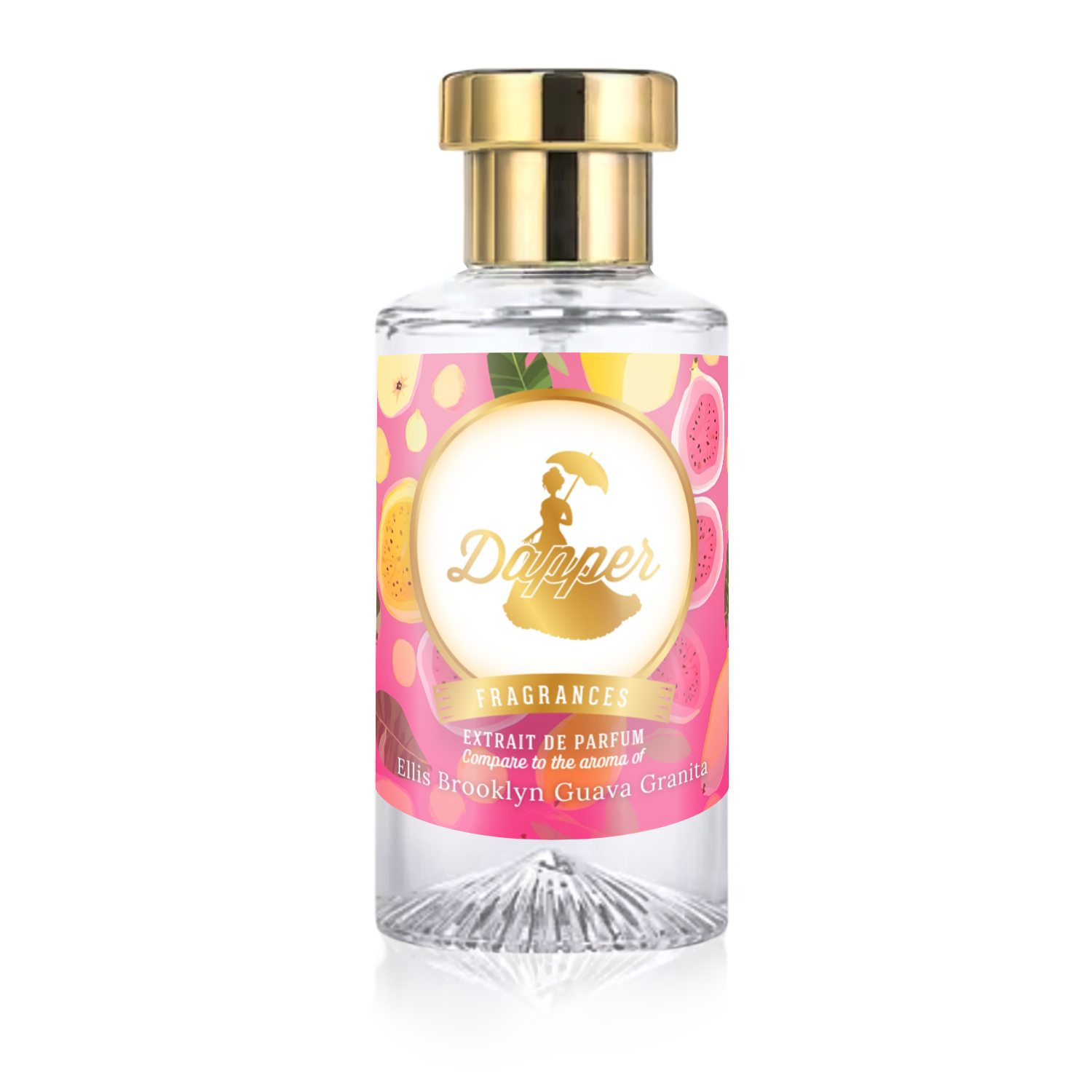 Guava Whisper image 0