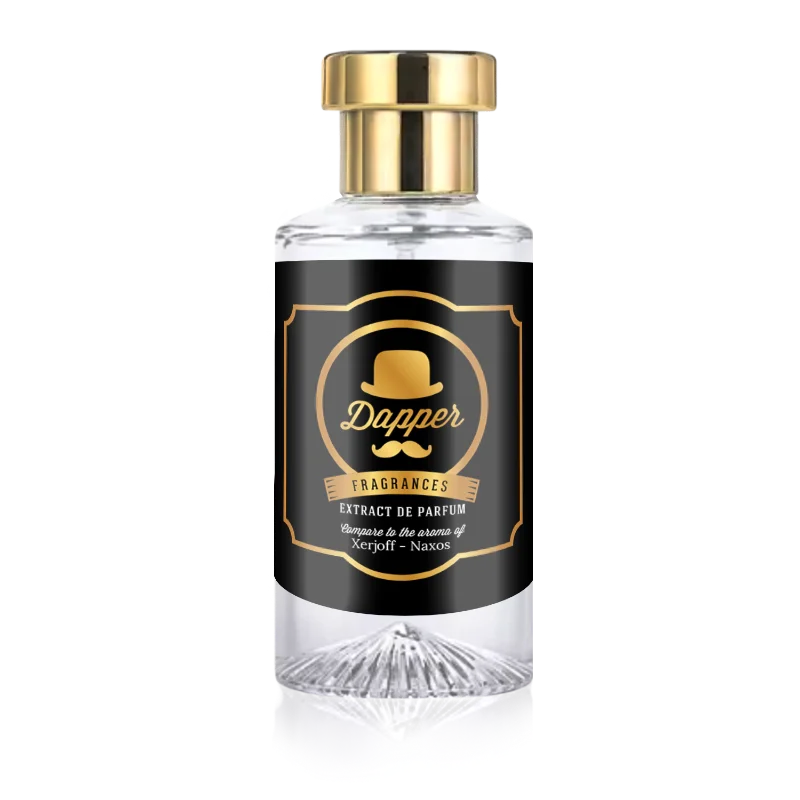 Honey Tobacco & Vanilla image 0