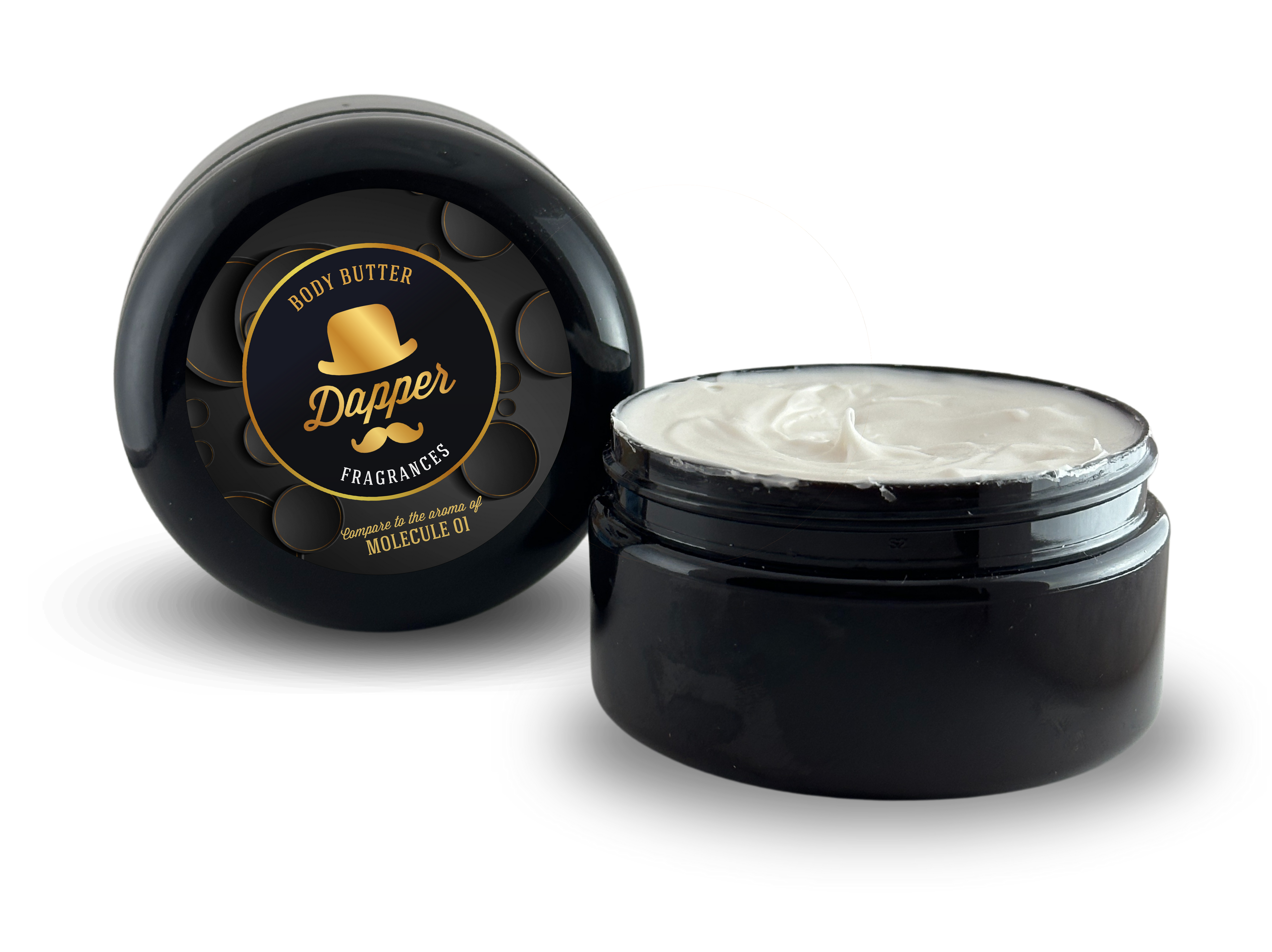 Pure Molecule Body Butter image 0