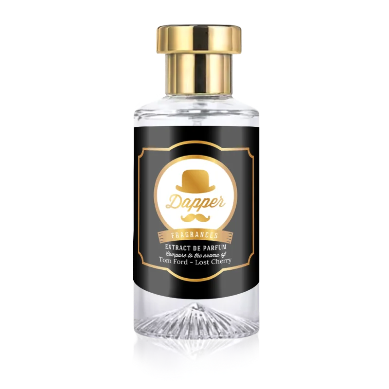 Cherry Desire image 0