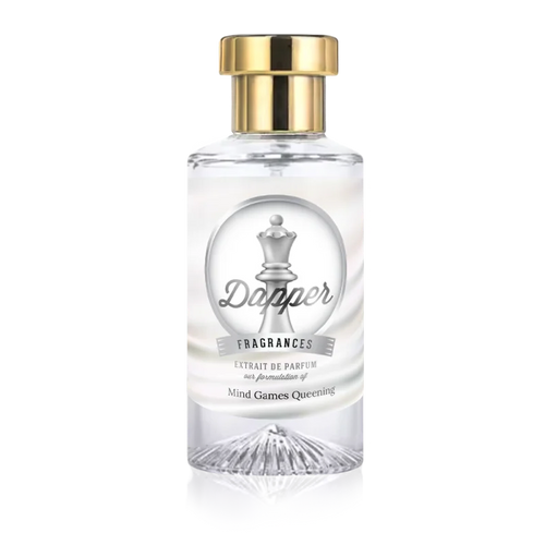 Empress – Dapper Fragrances